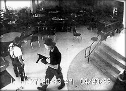 Columbine High School